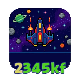 2345kf