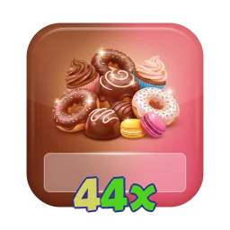 44x