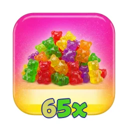 65x
