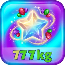 777kg