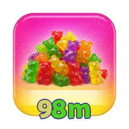 98m