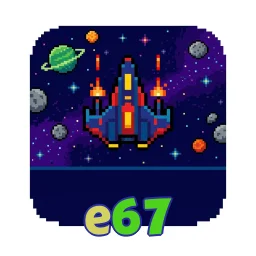 e67