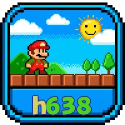 h638