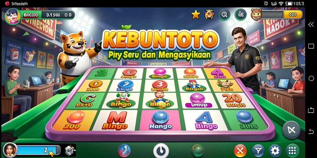 Visual de POPN1